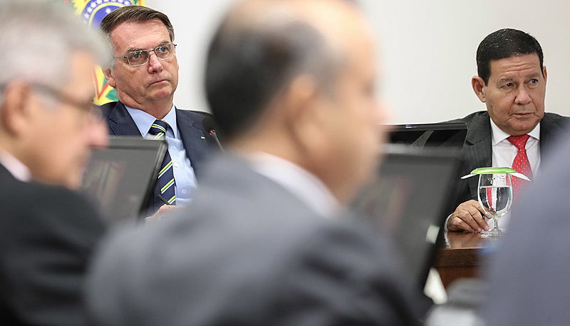 reuniao ministerial bolsonaro