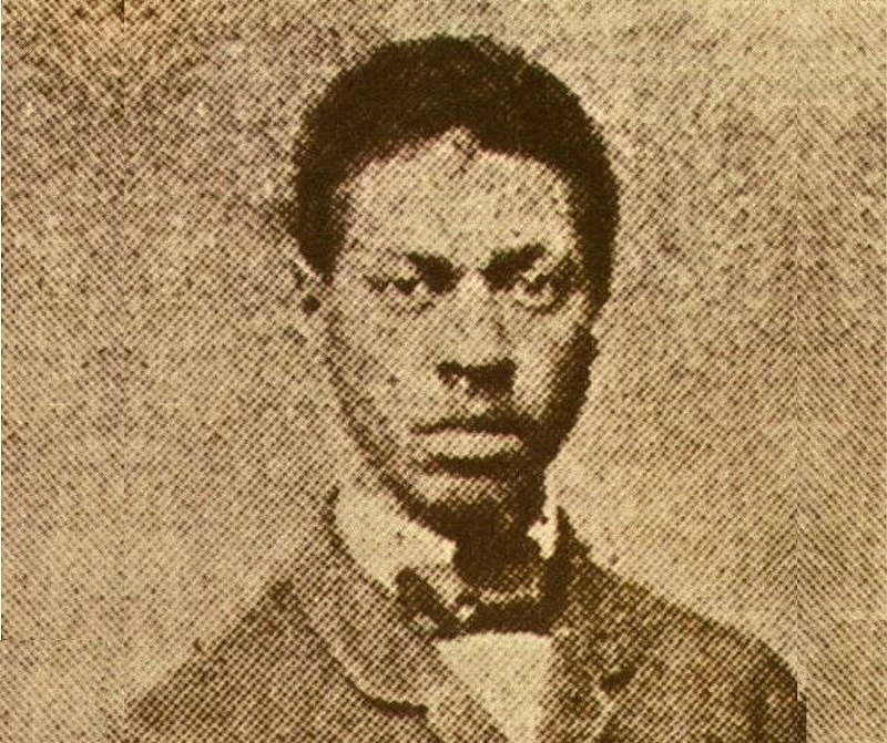 André Pinto Rebouças
