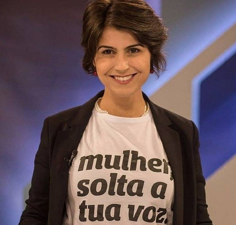 “Só acredito em uma realidade melhor se a gente enfrentar a desigualdade”