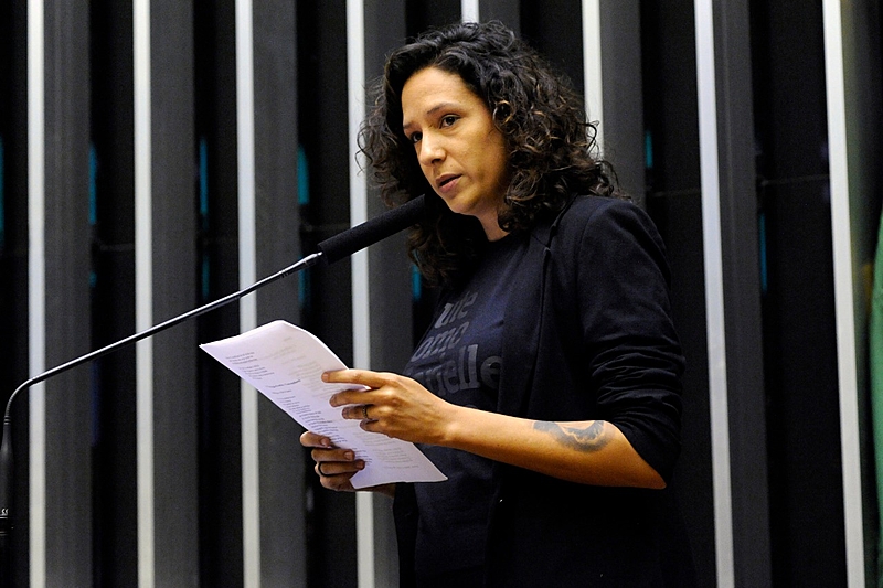 Monica Benicio