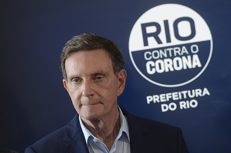 Marcelo Crivella