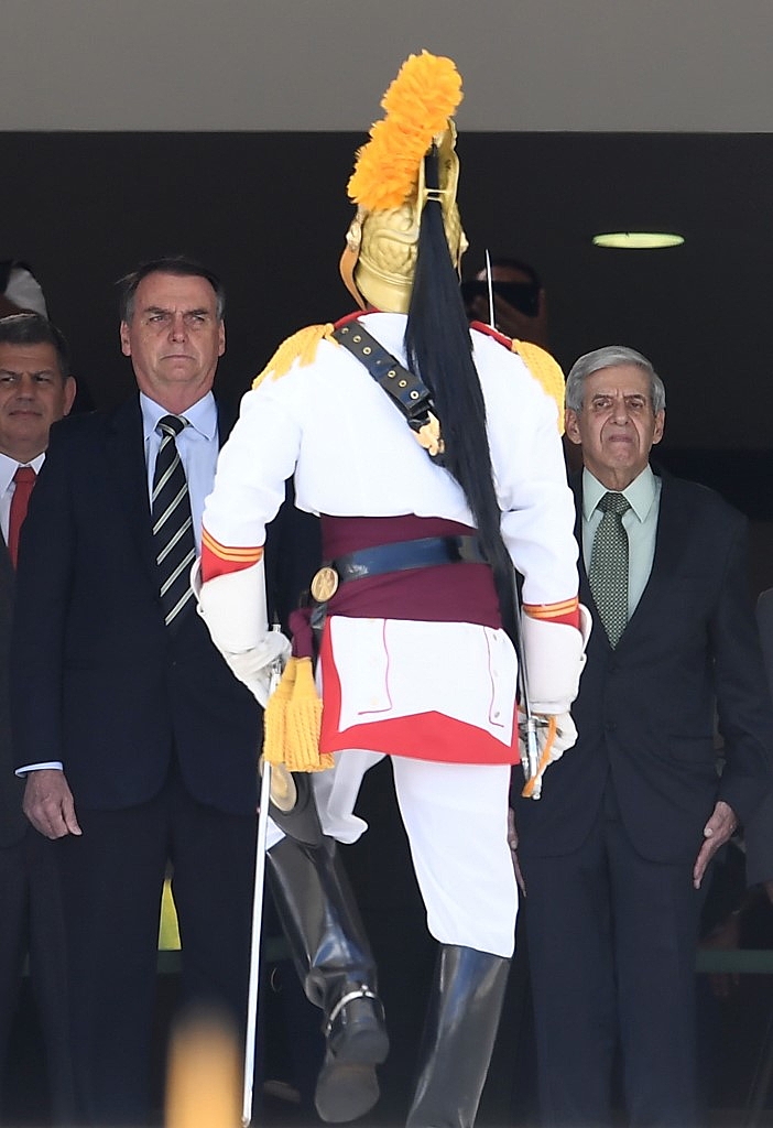 bolsonaro augusto heleno