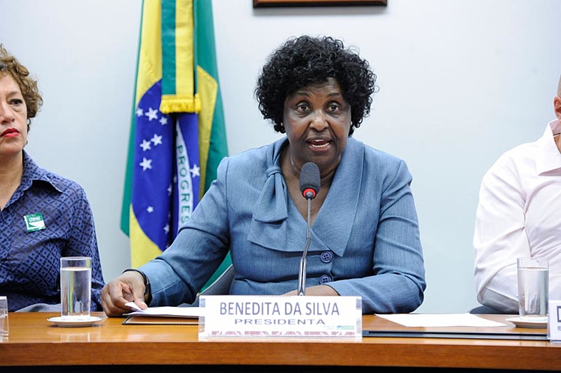 Benedita da Silva