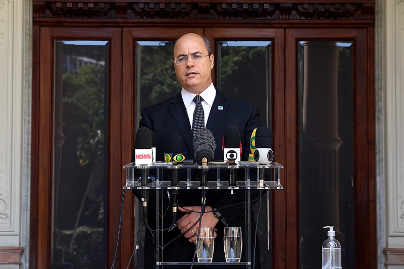 Governador Witzel