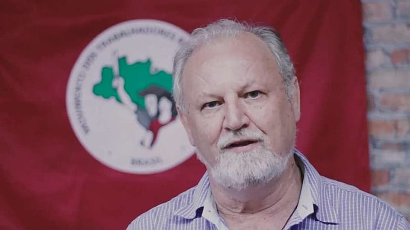 joao pedro stedile