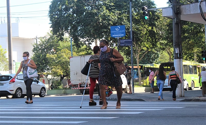 Niterói RJ