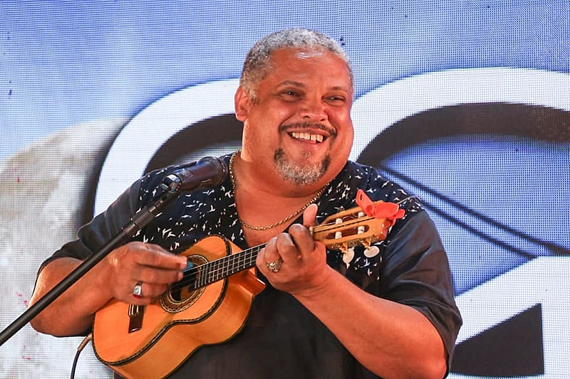 Claudinho Guimarães
