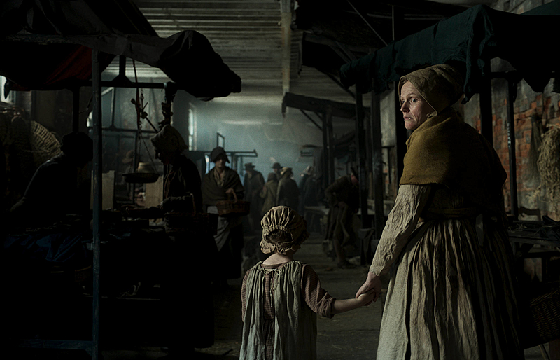 Peterloo filme