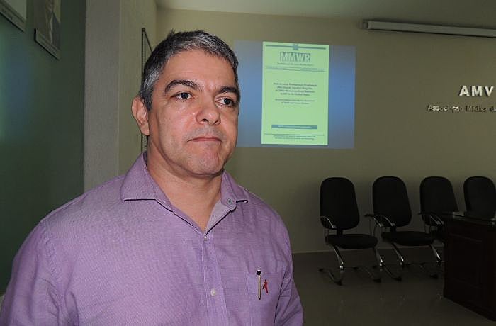 Fernando Ferry