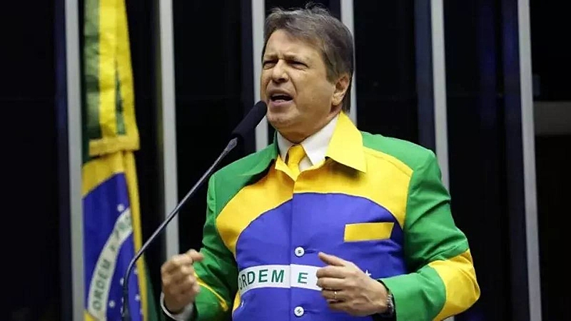 bibo nunes