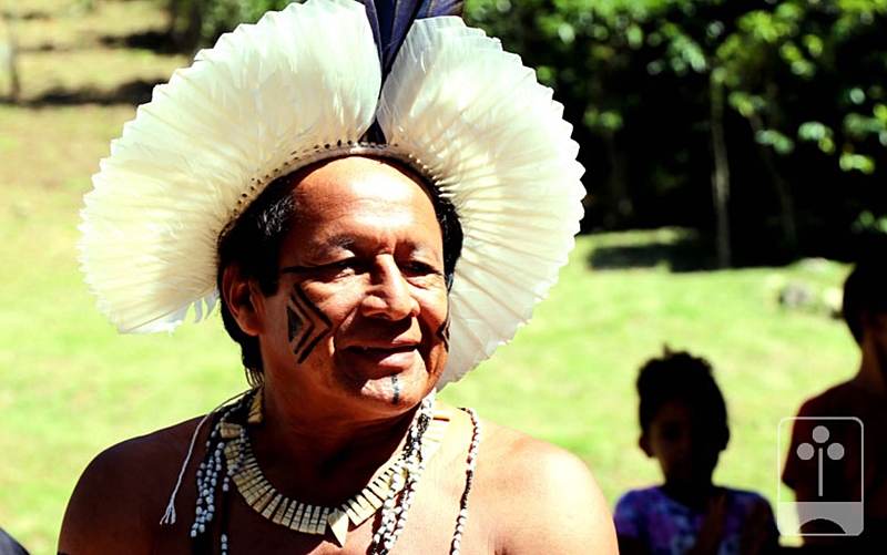 Cacique Domingos