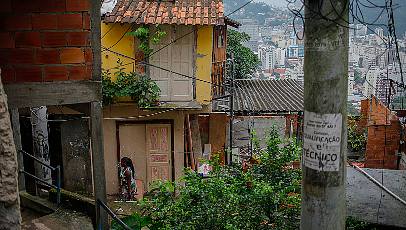 Comunidade Rio