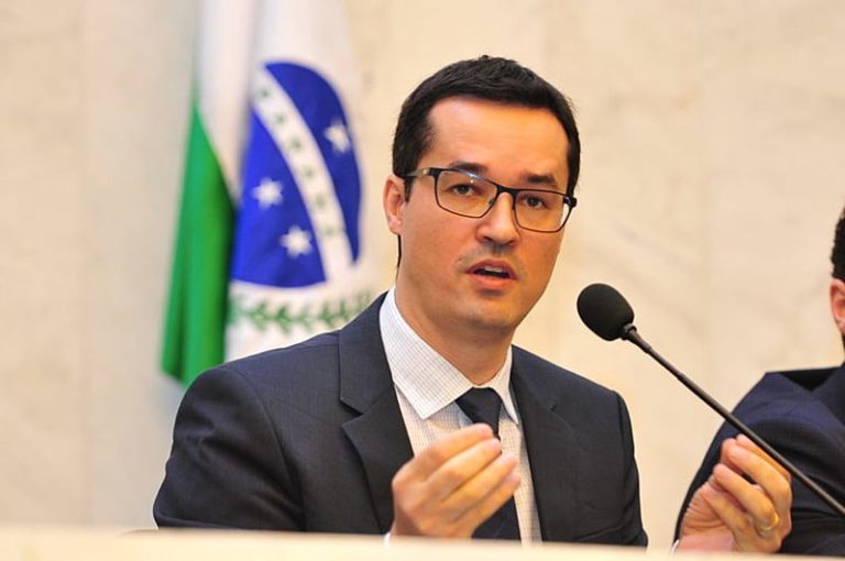 Brazil’s Electoral Court revokes the mandate of Dallagnol, former Operation Car Wash prosecutor