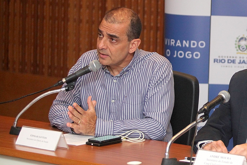 Edmar Santos