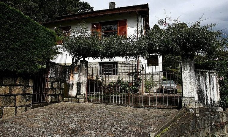 'Casa da Morte': Petrópolis pede desapropriação de antigo centro de tortura da ditadura militar
