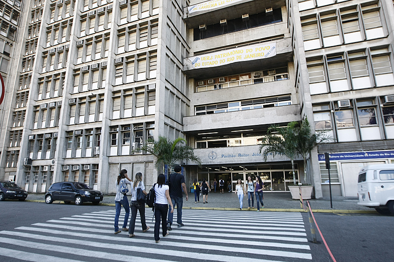 Uerj Rio de Janeiro