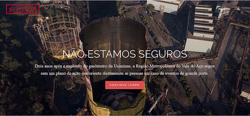 print do site do subversus