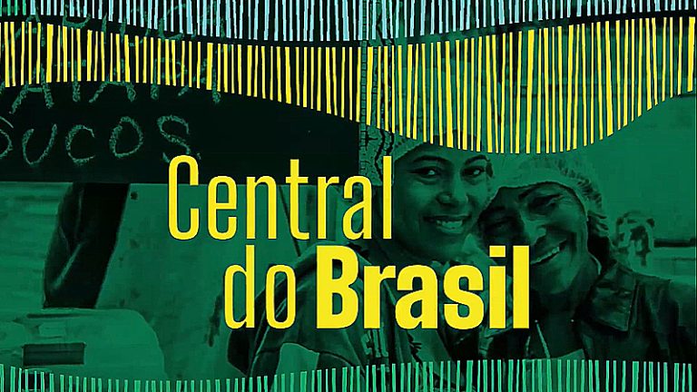 Central do Brasil destaca os atos que devem marcar o Dia do Meio Ambiente