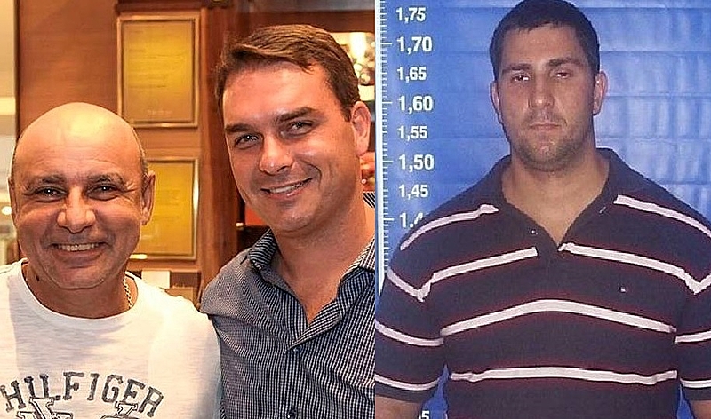Flávio Adriano Queiroz