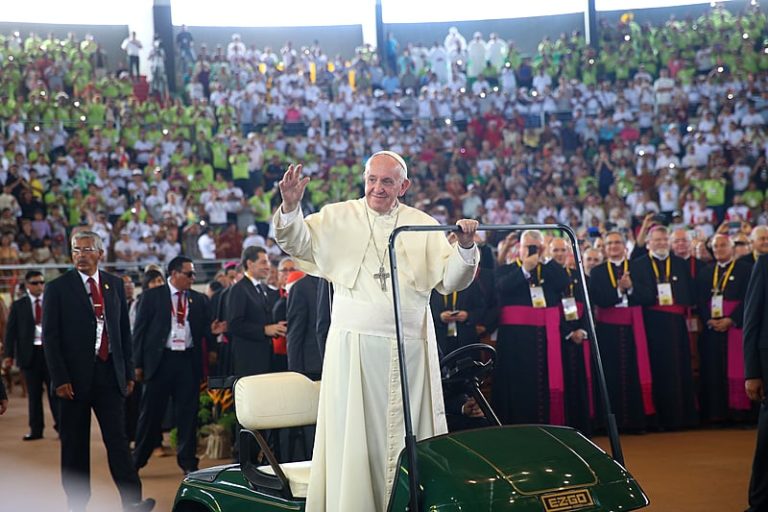 “A orientação do Papa Francisco aponta para uma Igreja pobre para os pobres”