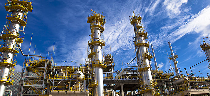 petrobras, empresa, industria