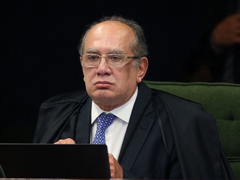 gilmar mendes
