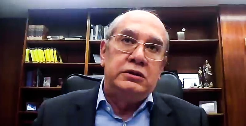 Gilmar Mendes