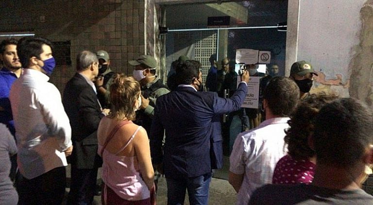 Artigo | É preciso uma aldeia inteira para educar uma criança e para violá-la também