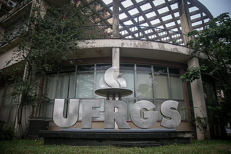 Entidades lançam nota de apoio à autonomia da UFRGS