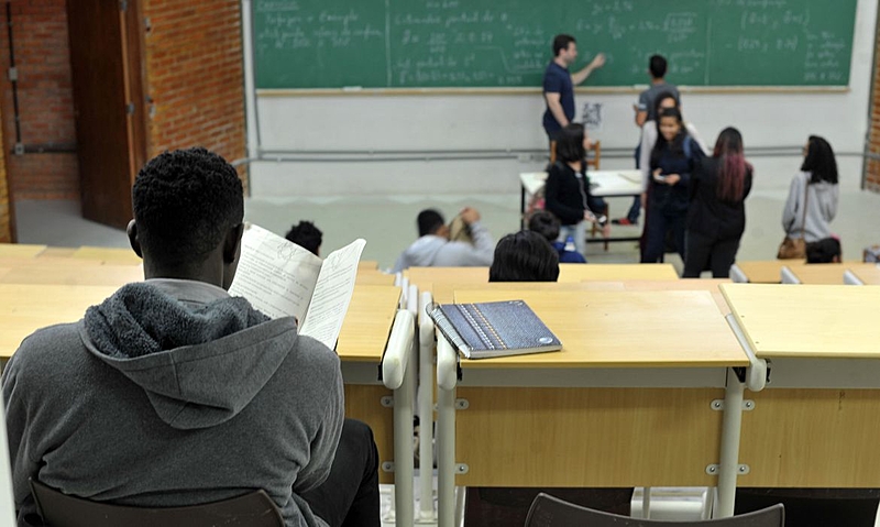 educação