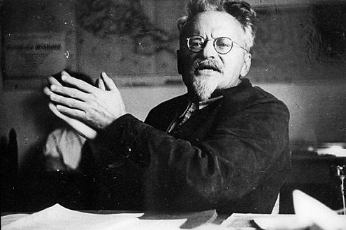Venezuela e o legado defensista de Trotsky