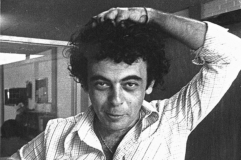 Glauber Rocha