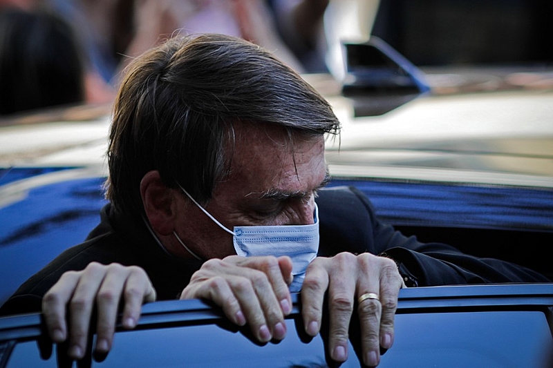 Jair Bolsonaro
