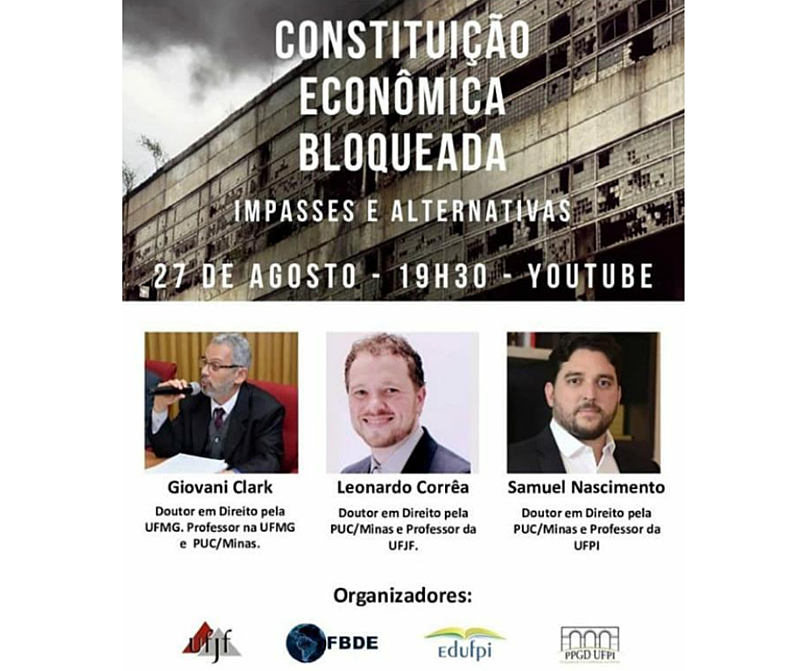 print de divulgação