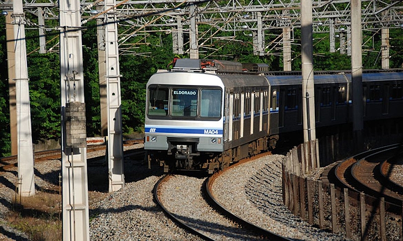 metro bh