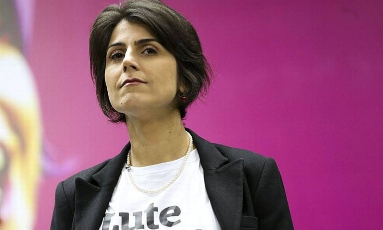 Ex-deputada Manuela D’Ávila denuncia novos ataques contra ela, sua família e Lula