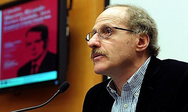 'Oposição da Venezuela é como Milei', diz argentino Claudio Katz, que lança livro no Brasil