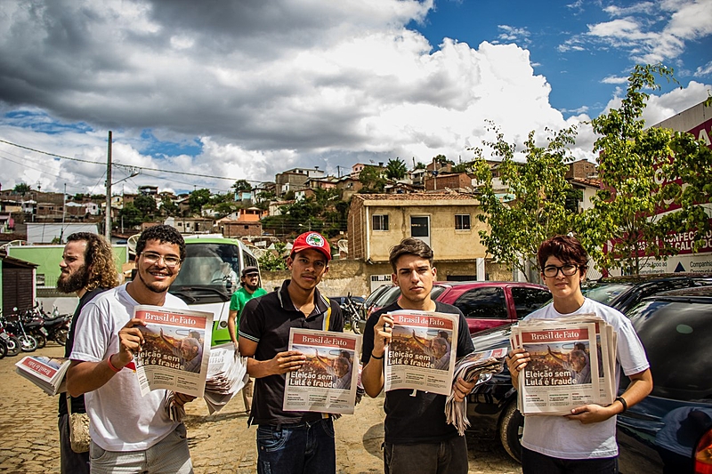 Fotos aniversário BdFMG