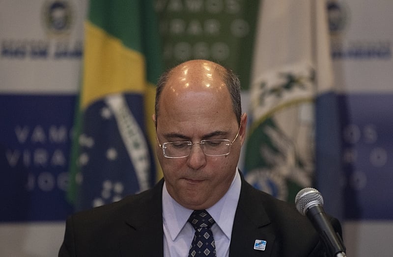Wilson Witzel