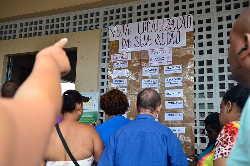 Eleição