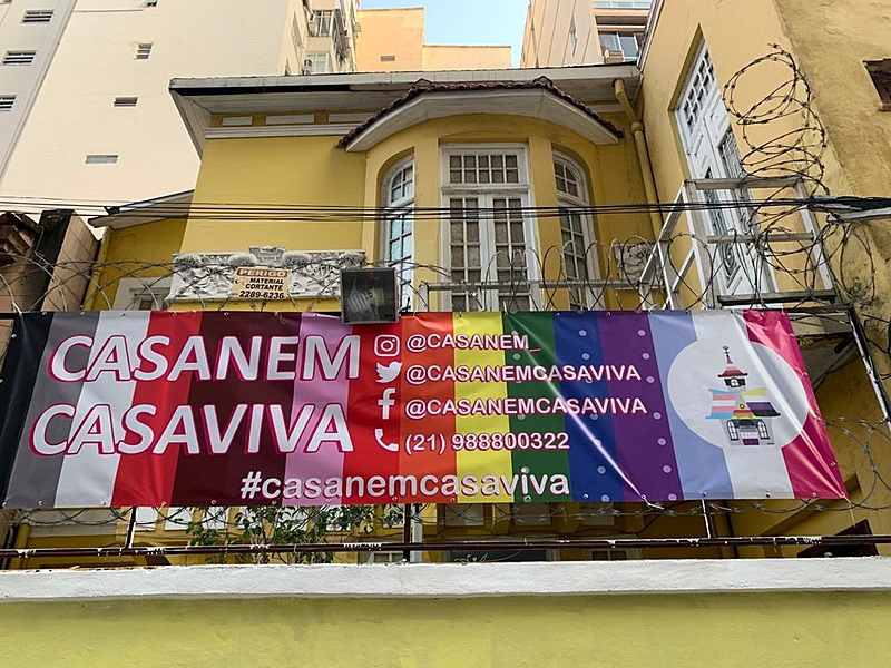 Casa Nem