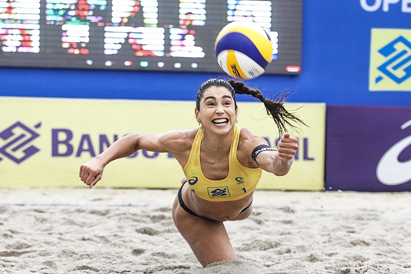 Carol Solberg