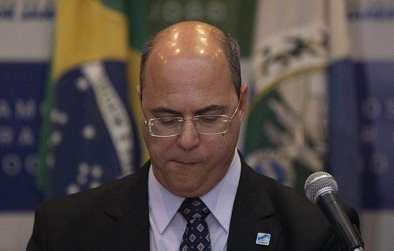 Wilson Witzel