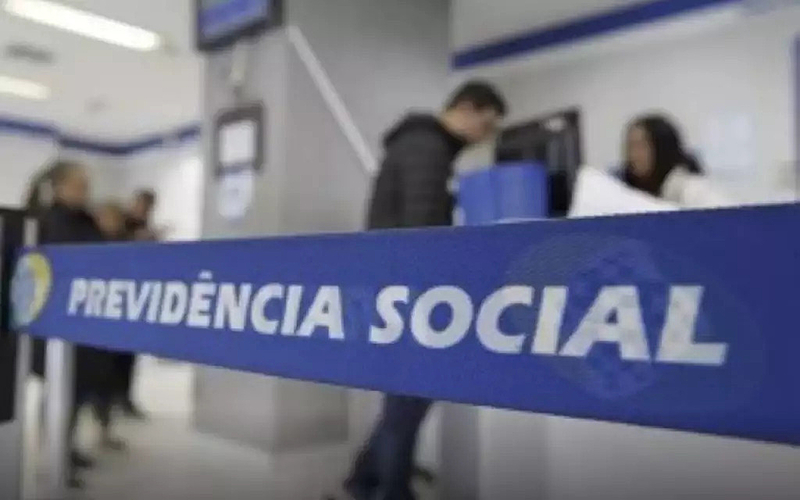 faixa reforma da previdência