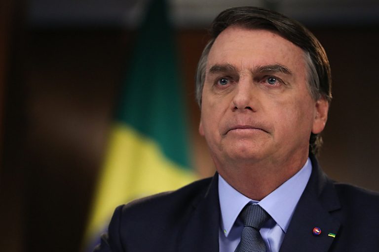Ação mundial “Stop Bolsonaro” terá terceira edição em 11 de outubro