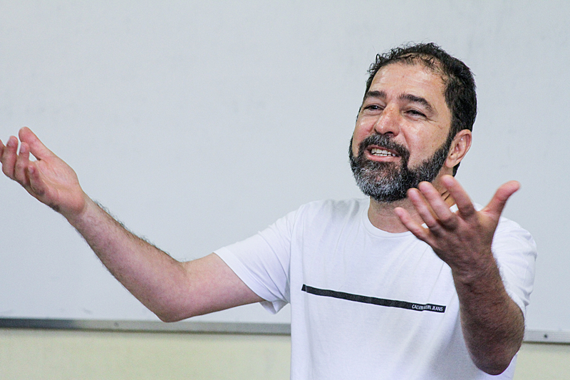 Luciano Mendes
