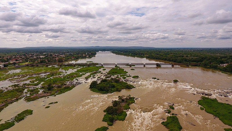 Rio são frascisco