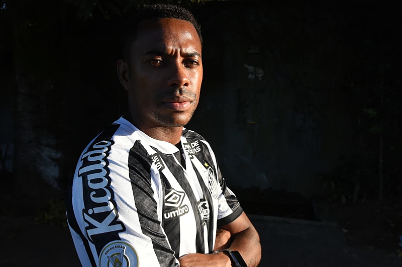 Robinho