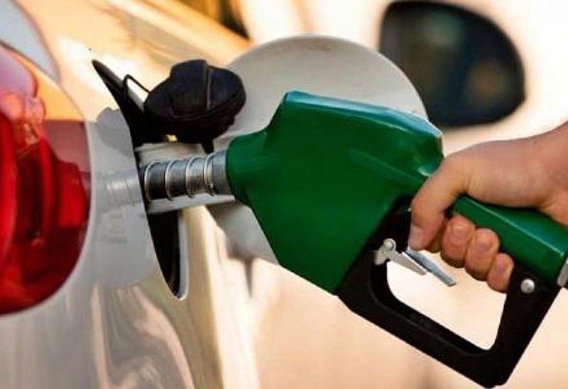 abastecimento, gasolina