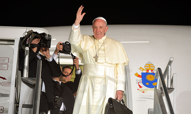 Papa Francisco